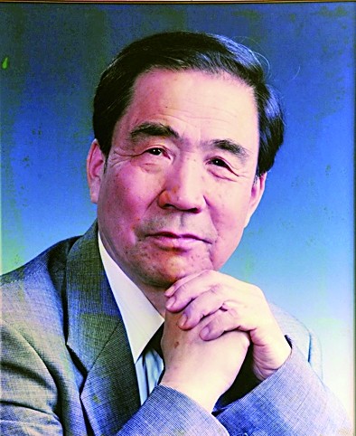 為國(guó)鑄劍指長(zhǎng)天——追憶中國(guó)工程院院士于本水