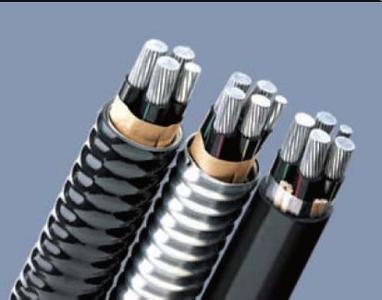 鋁合金計(jì)算機(jī)電纜